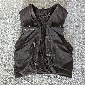 Salomon Running Vest XS
